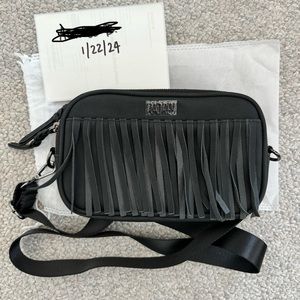 Rad Revolution Fringe Sling